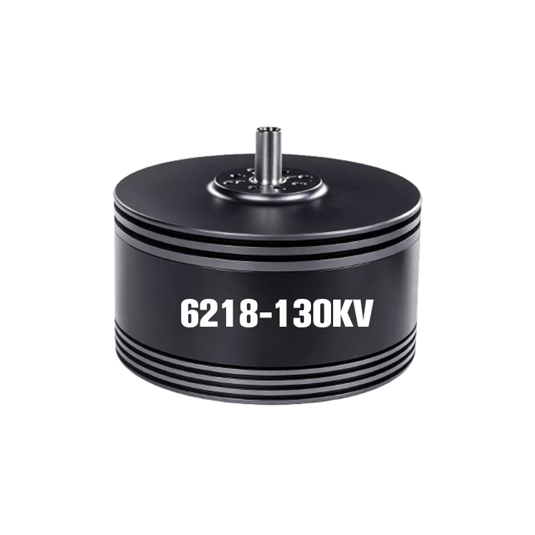 BG-F6218 130KV 200KV 13KG Payload Heavy Load FPV Brushless Motor for 20inch Agricultural Planting Dr