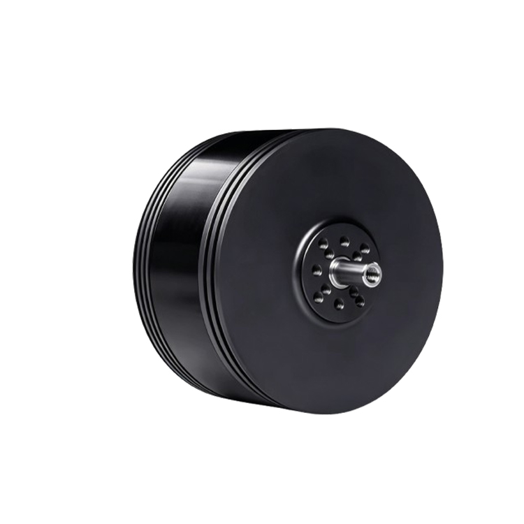 BG-F6218 130KV 200KV 13KG Payload Heavy Load FPV Brushless Motor for 20inch Agricultural Planting Drone
