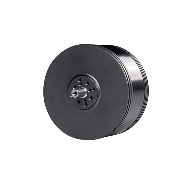 BG-F6218 130KV 200KV 13KG Payload Heavy Load FPV Brushless Motor for 20inch Agricultural Planting Drone