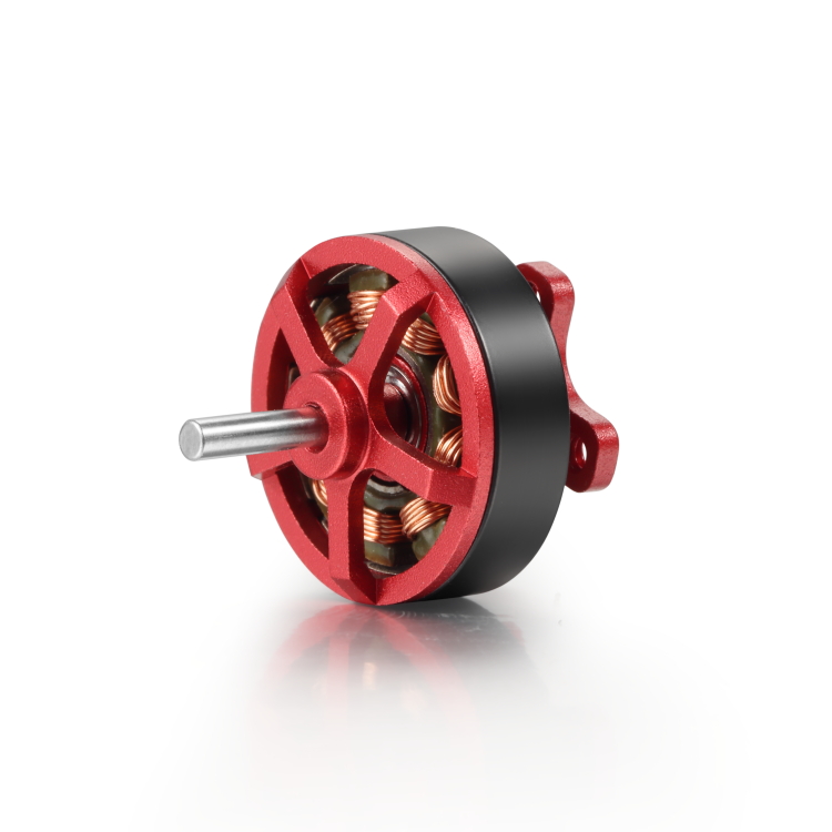 BG-F1103 8000KV 0.3KG Payload 1S 2S High Speed FPV motor for 1-2inch FPV