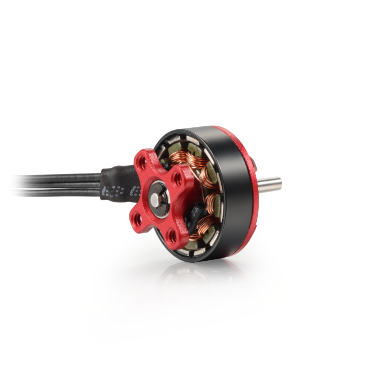 BG-F1103 8000KV 0.3KG Payload 1S 2S High Speed FPV motor for 1-2inch FPV