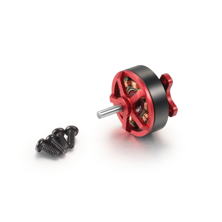 BG-F1103 8000KV 0.3KG Payload 1S 2S High Speed FPV motor for 1-2inch FPV
