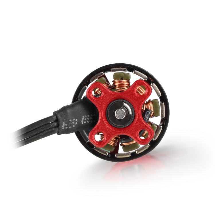 BG-F1103 8000KV 0.3KG Payload 1S 2S High Speed FPV motor for 1-2inch FPV