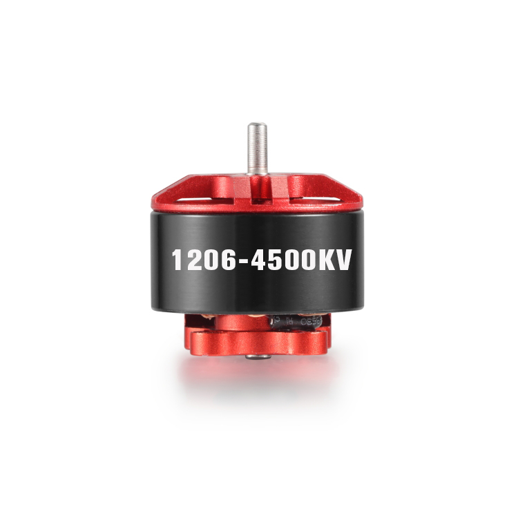 BG-F1206 6000KV 4500KV 0.27KG High Speed FPV Motor For 3inch Mini FPV
