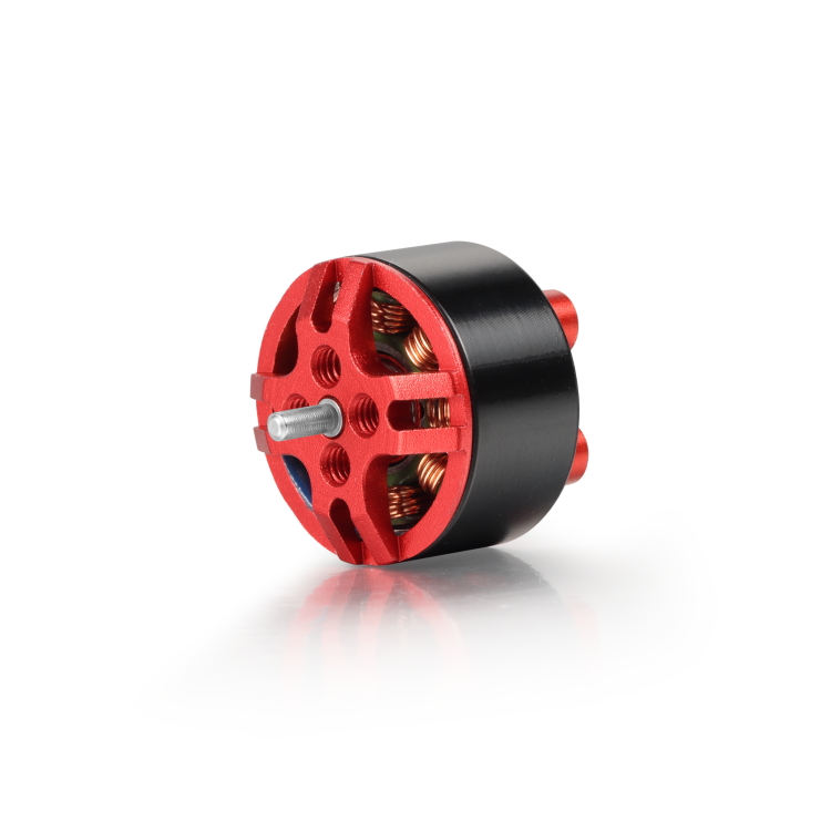 BG-F1206 6000KV 4500KV 0.27KG High Speed FPV Motor For 3inch Mini FPV