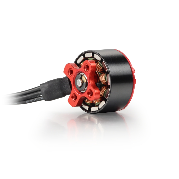 BG-F1206 6000KV 4500KV 0.27KG High Speed FPV Motor For 3inch Mini FPV