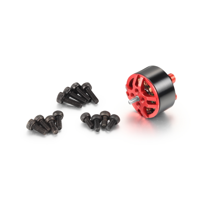BG-F1206 6000KV 4500KV 0.27KG High Speed FPV Motor For 3inch Mini FPV