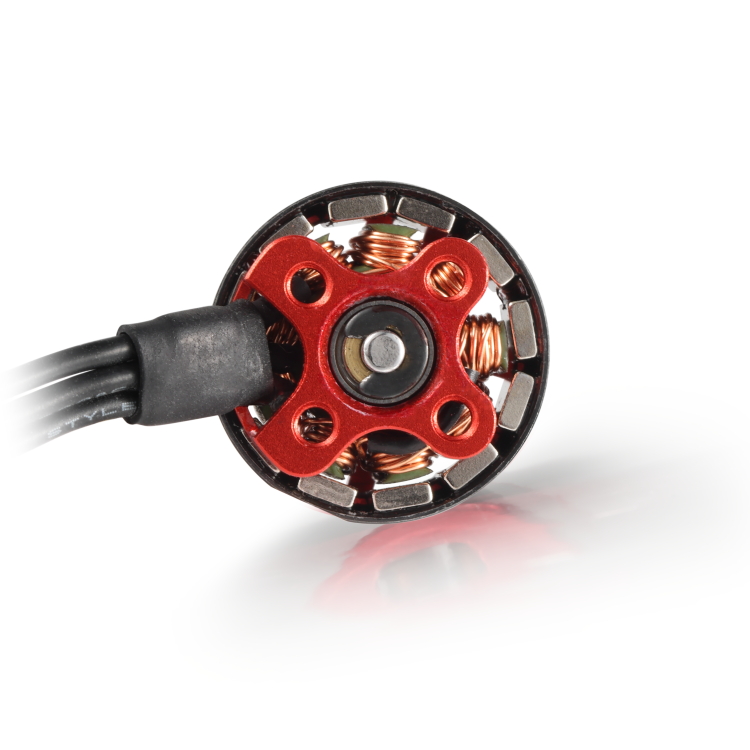 BG-F1206 6000KV 4500KV 0.27KG High Speed FPV Motor For 3inch Mini FPV