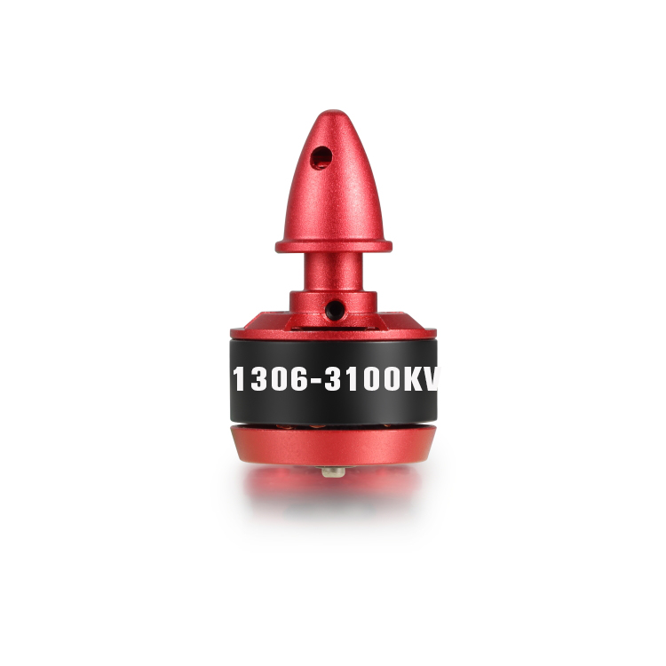 BG-F1306 4000KV 0.21KG Payload Micro Drone Motor for 5-6inch UAV