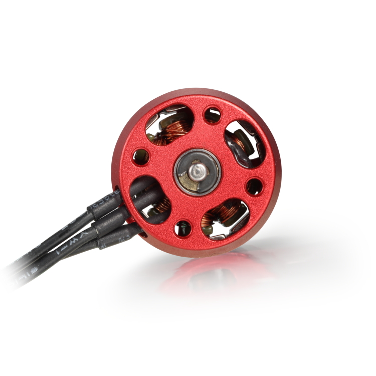 BG-F1306 4000KV 0.21KG Payload Micro Drone Motor for 5-6inch UAV