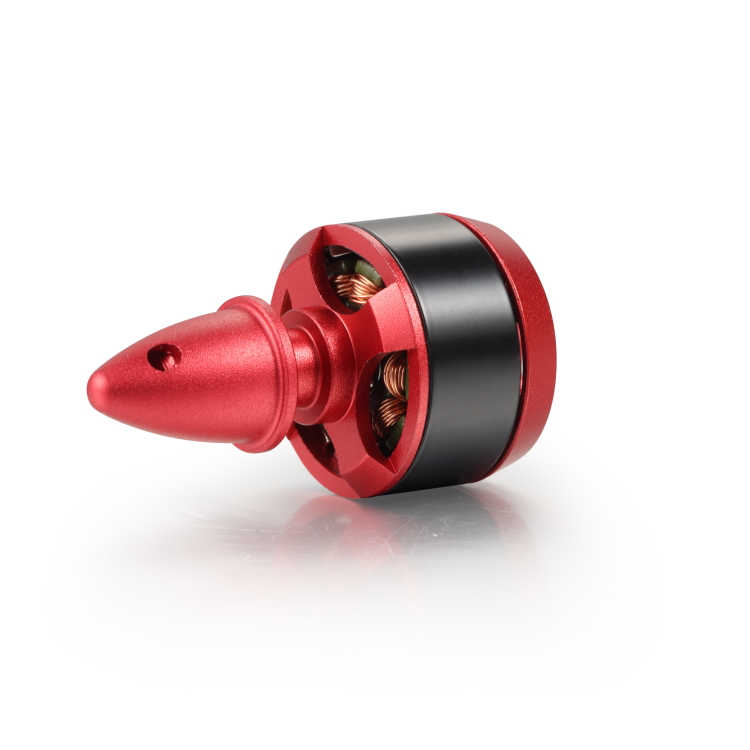 BG-F1306 4000KV 0.21KG Payload Micro Drone Motor for 5-6inch UAV