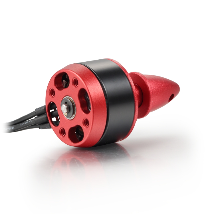 BG-F1306 4000KV 0.21KG Payload Micro Drone Motor for 5-6inch UAV