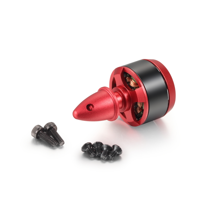 BG-F1306 4000KV 0.21KG Payload Micro Drone Motor for 5-6inch UAV