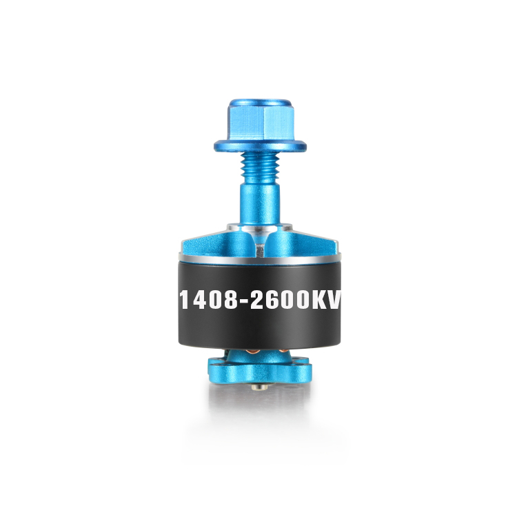 BG-F1408 2400KV 3600KV 0.3KG 3S 4S FPV Motor for 4inch Freestyle Drone