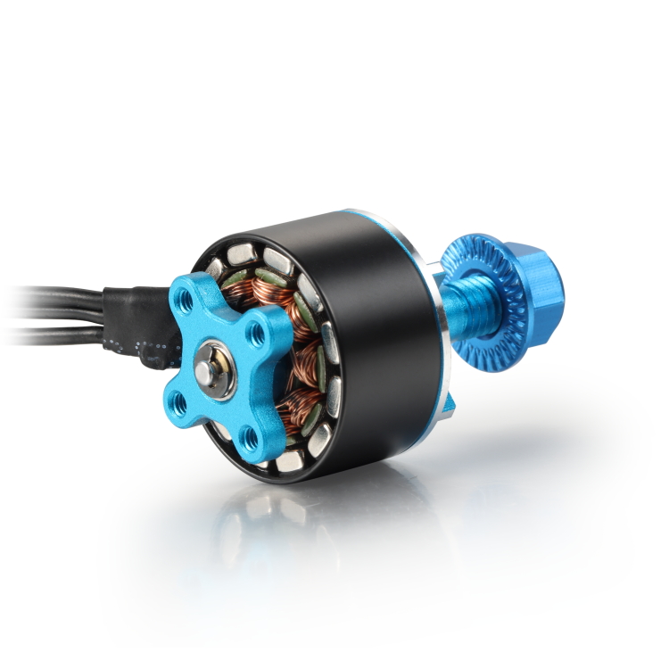 BG-F1408 2400KV 3600KV 0.3KG 3S 4S FPV Motor for 4inch Freestyle Drone