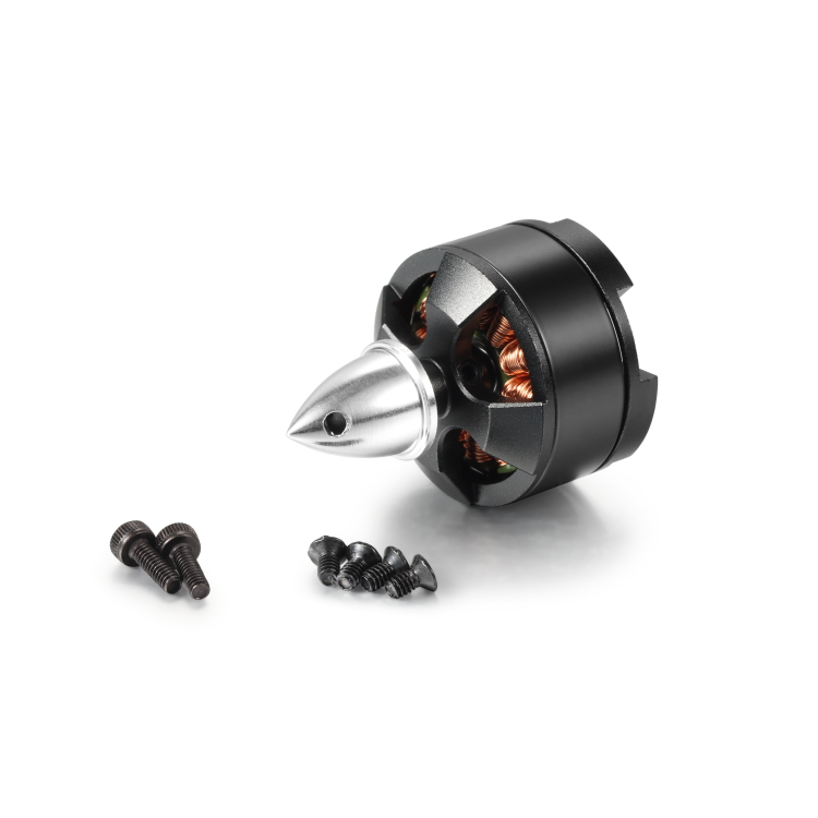 BG-F1806B 1400KV 8A 3S 0.4KG Payload Cinematic Drone Motor for 4inch FPV