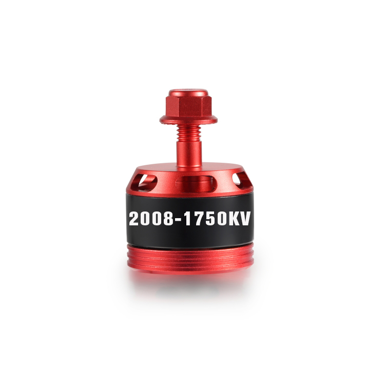 BG-F2008 1750KV FPV Motor High Performance Drone Motor for 4inch FPV