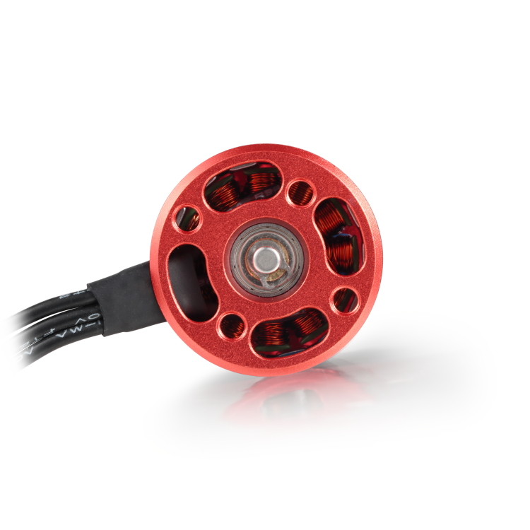 BG-F2008 1750KV FPV Motor High Performance Drone Motor for 4inch FPV