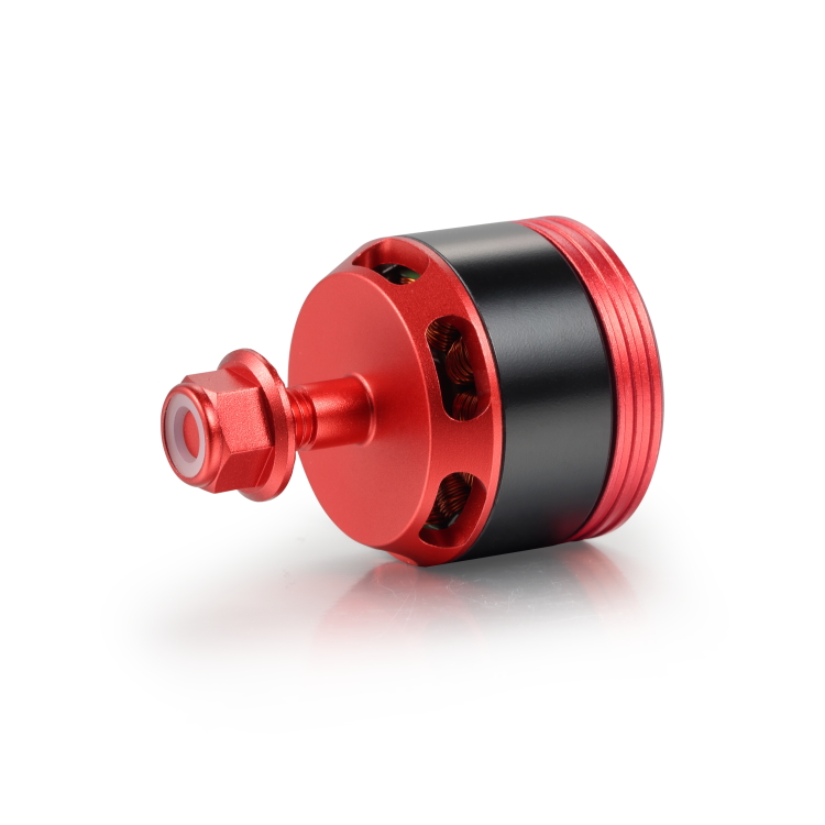 BG-F2008 1750KV FPV Motor High Performance Drone Motor for 4inch FPV