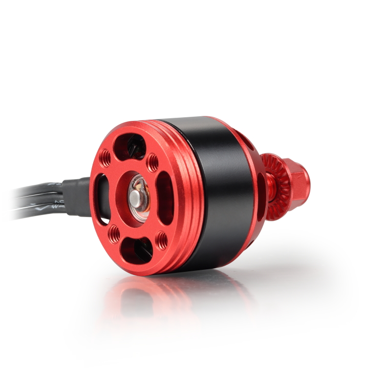 BG-F2008 1750KV FPV Motor High Performance Drone Motor for 4inch FPV