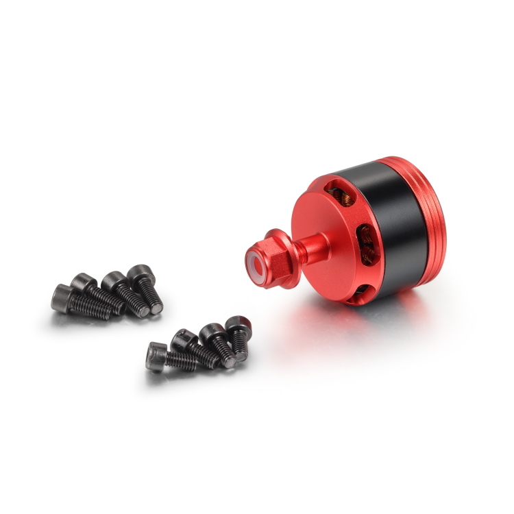 BG-F2008 1750KV FPV Motor High Performance Drone Motor for 4inch FPV