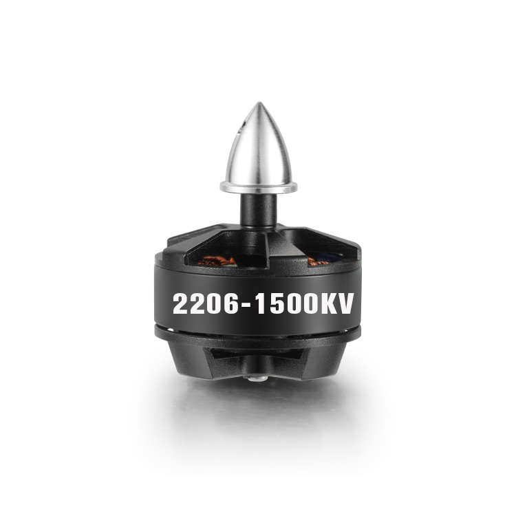 BG-F2206 1500KV 2300KV 0.6kg Small and lightweight Racing drone motor for 4inch FPV