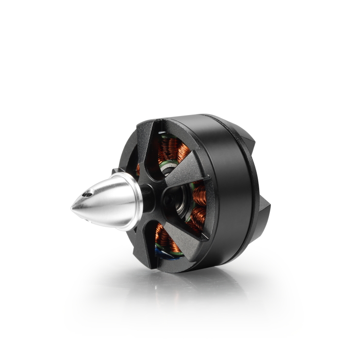 BG-F2206 1500KV 2300KV 0.6kg Small and lightweight Racing drone motor for 4inch FPV