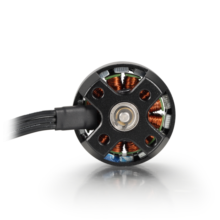 BG-F2206 1500KV 2300KV 0.6kg Small and lightweight Racing drone motor for 4inch FPV