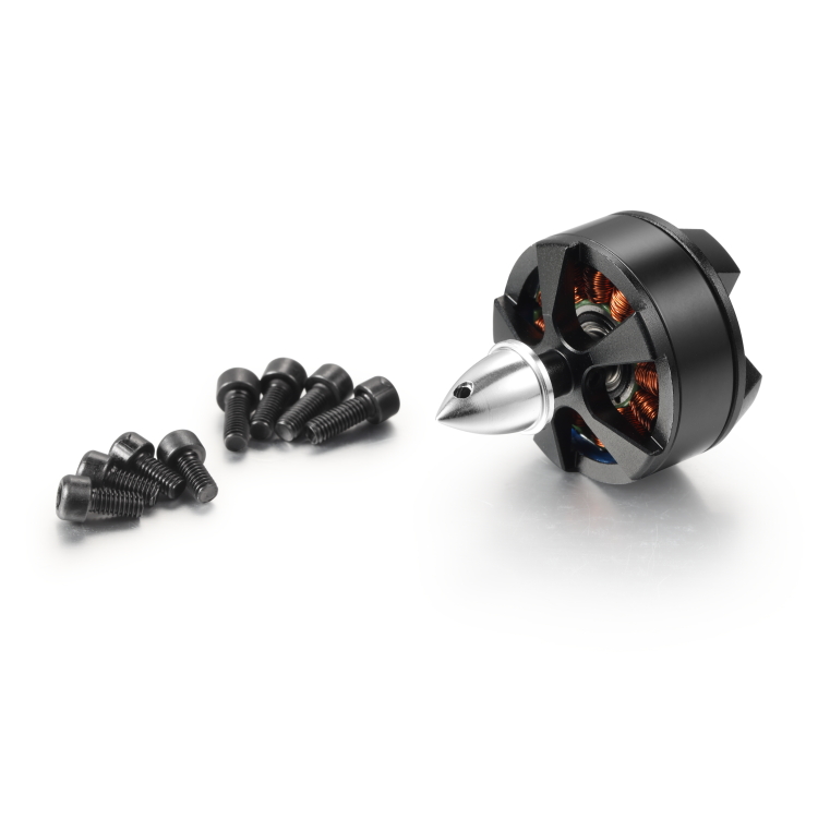 BG-F2206 1500KV 2300KV 0.6kg Small and lightweight Racing drone motor for 4inch FPV