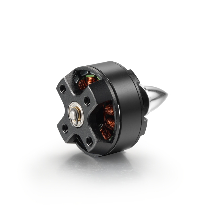 BG-F2206 1500KV 2300KV 0.6kg Small and lightweight Racing drone motor for 4inch FPV