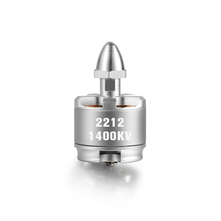 BG-F2212 920KV 1400KV FPV Motor 3S BLDC Motor for 8inch Photographic Survey Drone