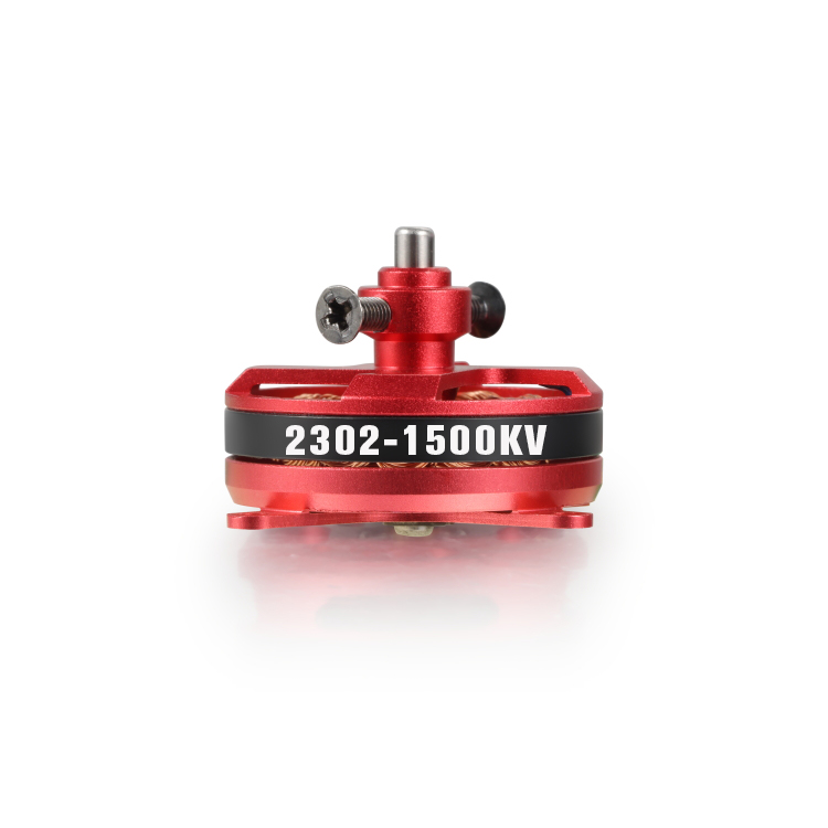 BG-F2302 1500KV 0.28KG Payload Brushless FPV motor for 8inch UAV