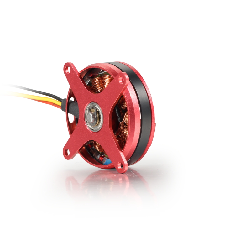 BG-F2302 1500KV 0.28KG Payload Brushless FPV motor for 8inch UAV