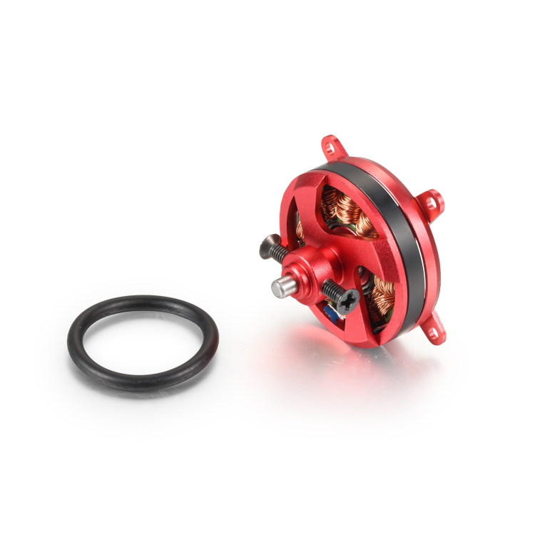 BG-F2302 1500KV 0.28KG Payload Brushless FPV motor for 8inch UAV