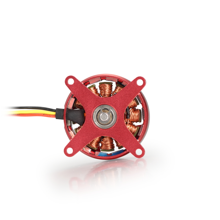 BG-F2302 1500KV 0.28KG Payload Brushless FPV motor for 8inch UAV