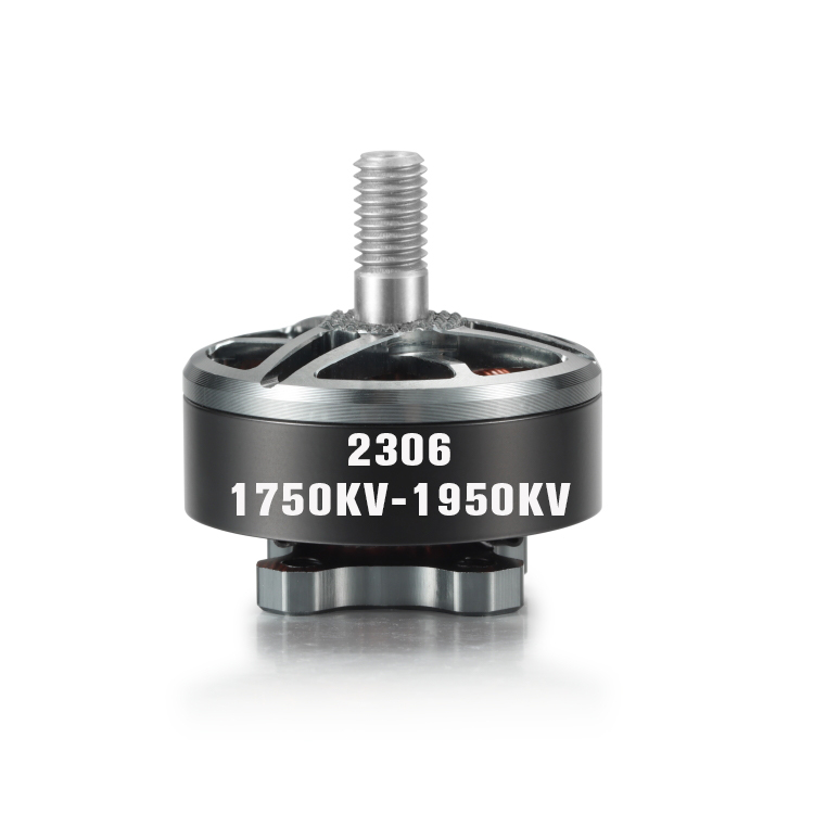 BG-F2306 1750KV 1950KV High-speed FPV motor for 5inch FPV