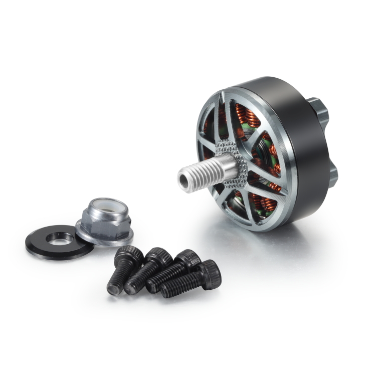 BG-F2306 1750KV 1950KV High-speed FPV motor for 5inch FPV