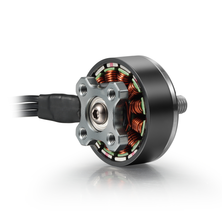 BG-F2306 1750KV 1950KV High-speed FPV motor for 5inch FPV