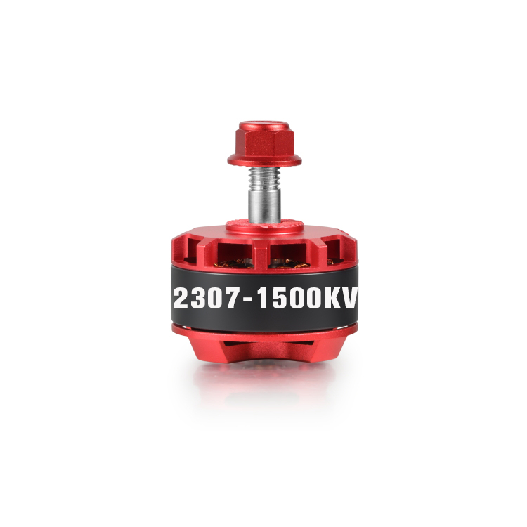 BG-F2307 2200KV 2500KV 1.2KG Freestyle FPV Motor For 5inch Racing drones
