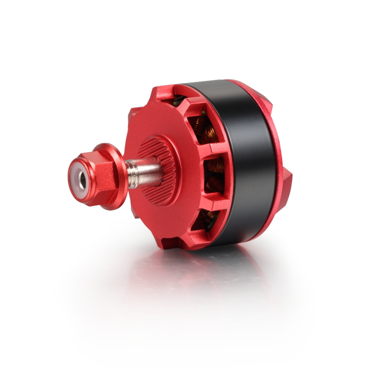 BG-F2307 2200KV 2500KV 1.2KG Freestyle FPV Motor For 5inch Racing drones