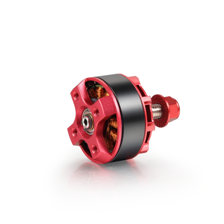BG-F2307 2200KV 2500KV 1.2KG Freestyle FPV Motor For 5inch Racing drones