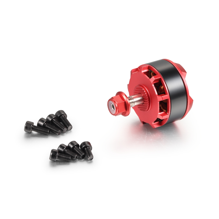 BG-F2307 2200KV 2500KV 1.2KG Freestyle FPV Motor For 5inch Racing drones