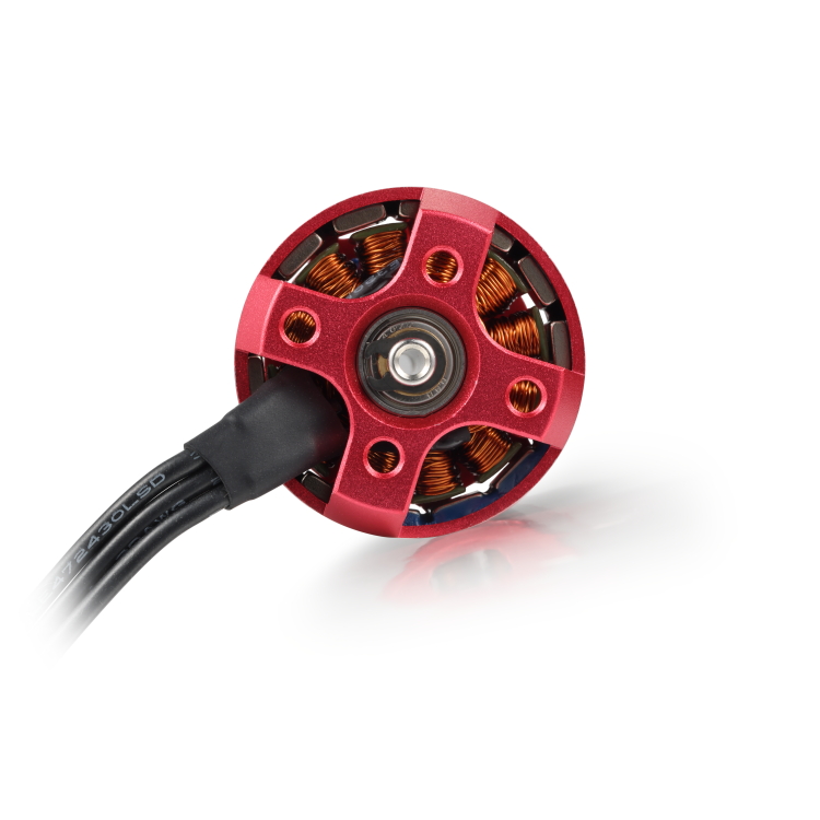 BG-F2307 2200KV 2500KV 1.2KG Freestyle FPV Motor For 5inch Racing drones