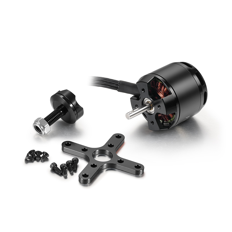 BG-F3520 520KV 4.3KG Payload FPV Motor for 11inch&12inch&13inch Drone