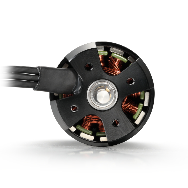 BG-F3520 520KV 4.3KG Payload FPV Motor for 11inch&12inch&13inch Drone
