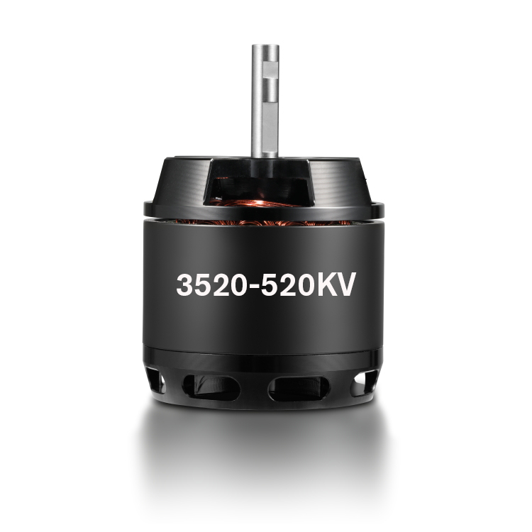 BG-F3520 520KV 4.3KG Payload FPV Motor for 11inch&12inch&13inch Drone