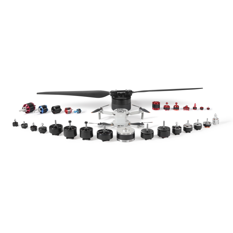 drone motor